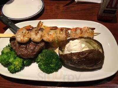 Red Lobster, Ontario