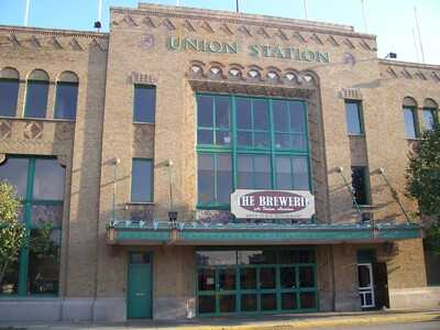 The Brewerie at Union Station, Erie