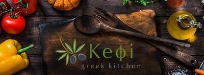 Kephi Greek Kitchen