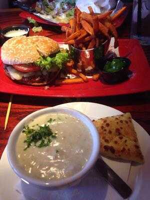 Red Robin Gourmet Burgers