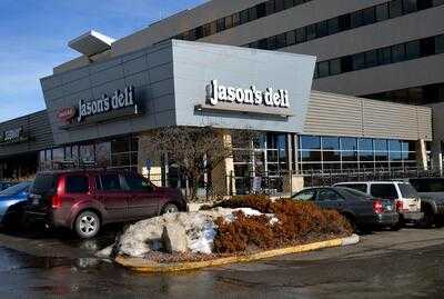 Jason's Deli