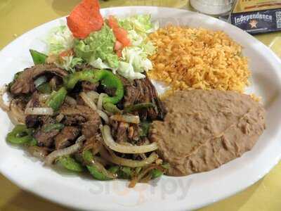 Casa Garcia's - Round Rock, Round Rock