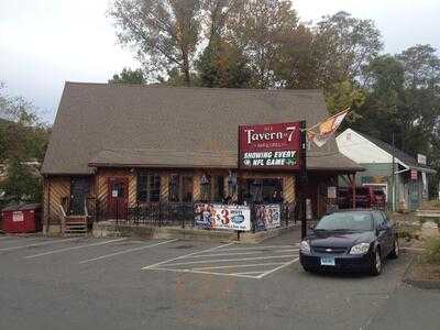 Tavern on 7, Norwalk