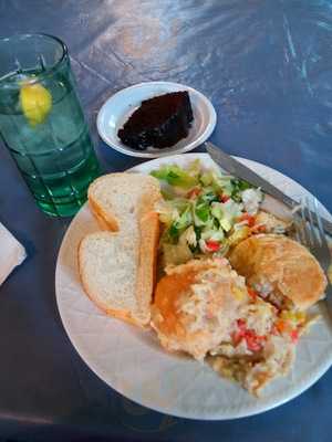 Gospel Cafe