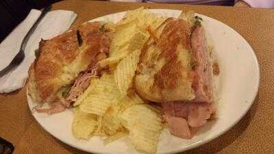 Jason's Deli