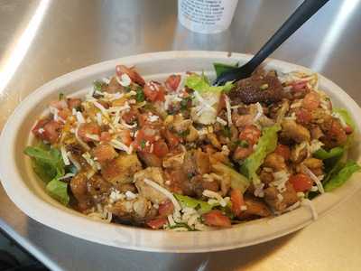 Chipotle Mexican Grill, Littleton