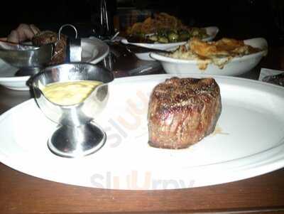 Lombardi's Steak House