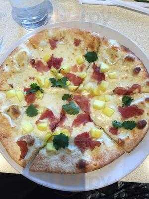 Brixx Wood Fired Pizza