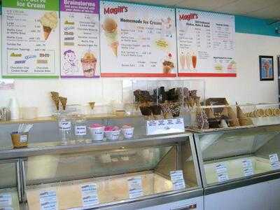 Magill's World of Ice Cream, Lakewood