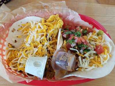 Torchys Tacos, Tyler