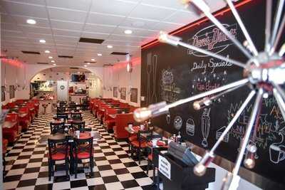 Dave's Diner