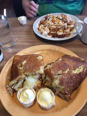 Hanover Pancake House