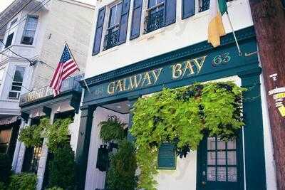 Galway Bay