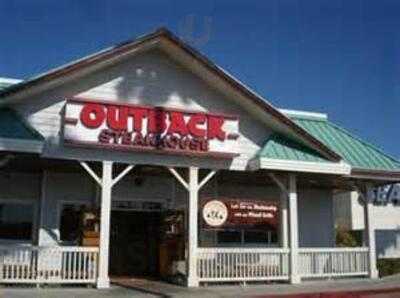 Outback Steakhouse