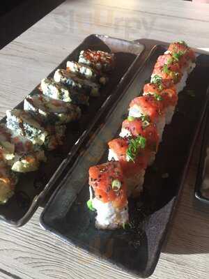 Karma Sushi Bar Grill