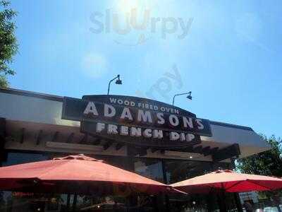 Adamson's French Dip