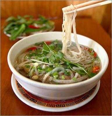 Pho Saigon Express