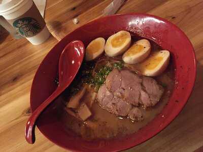 Ramen Hanabi