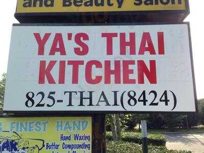 Little Thai Kitchen