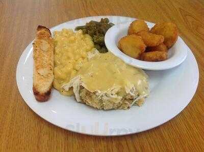 Moss's Southern Cooking, Clarksville