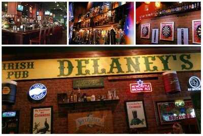 Delaney's Irish Pub