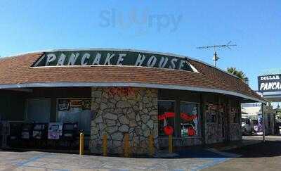 Silver Dollar Pancake House