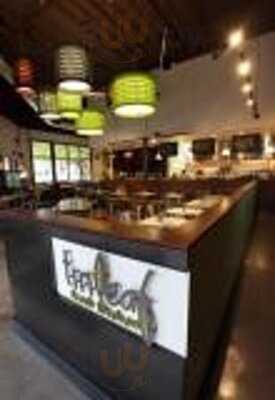 Tinleaf Fresh Kitchen, Carlsbad