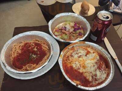 Joes Pizza Pasta & Subs