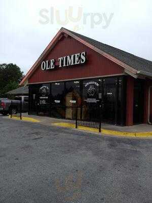 Ole Times Country Buffet