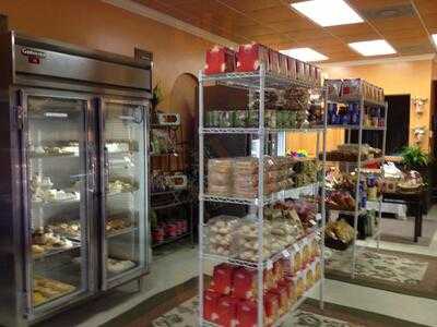 St Lucie Bakery