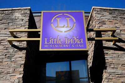 Little India Restaurant and Bar, Lakewood