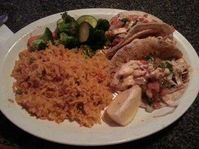 Solea Mexican Grill, Appleton