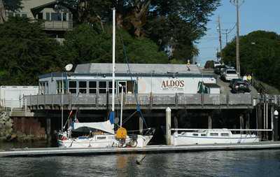 Aldo's Harbor Restaurant