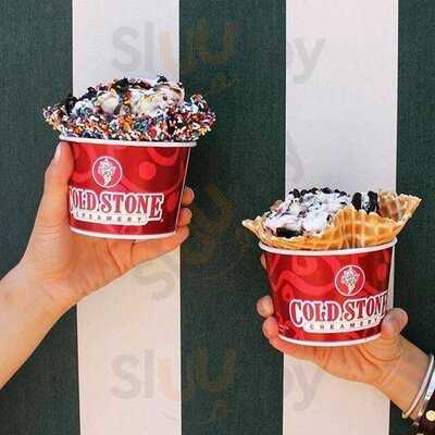 Cold Stone Creamery