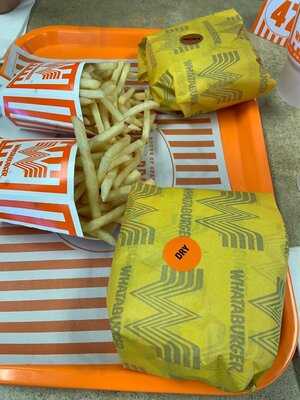 Whataburger