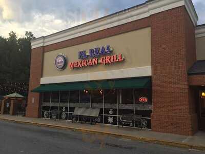 El Real Authentic Mexican Grill