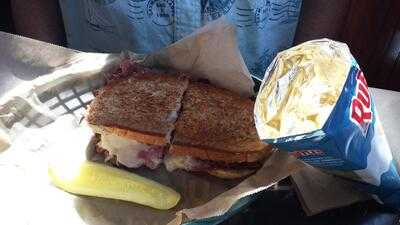 Stone Mill Bread and Flour Company, Fayetteville