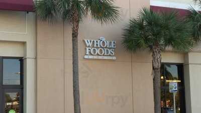 Whole Foods Market