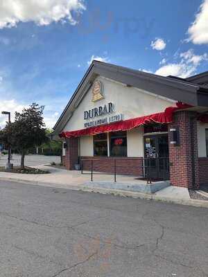 Durbar Nepalese & Indian Bistro, Lakewood