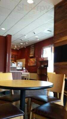 Panera Bread, Clarksville