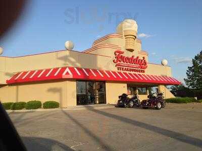 Freddy's Frozen Custard