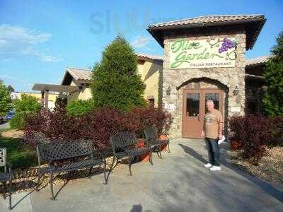 Olive Garden Italian Restaurant