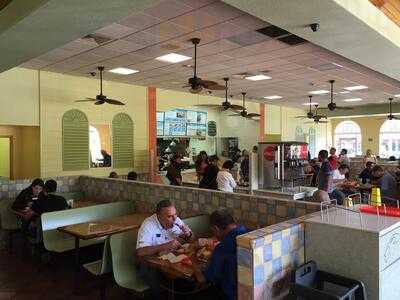 Pollo Tropical, Hialeah