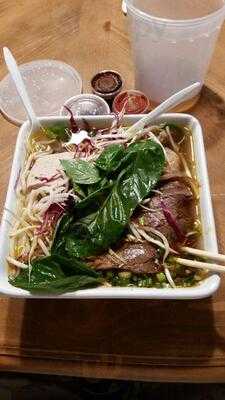 Pho 79 Bar And Grill