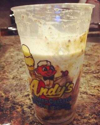 Andy's Frozen Custard