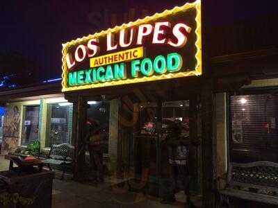 Los Lupes Restaurant