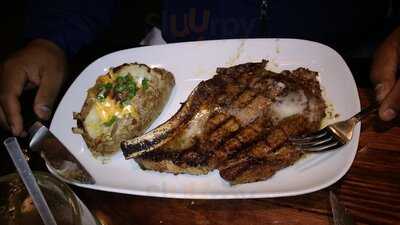 LongHorn Steakhouse, Laredo