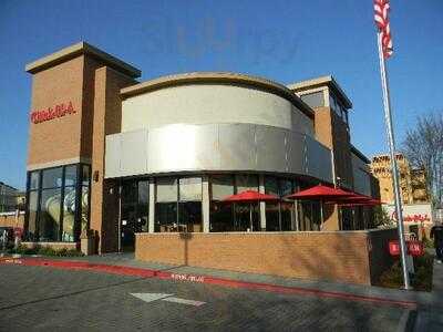 Chick-fil-a