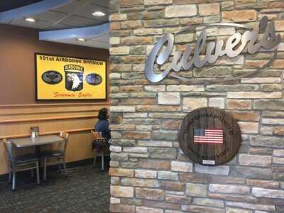 Culver's