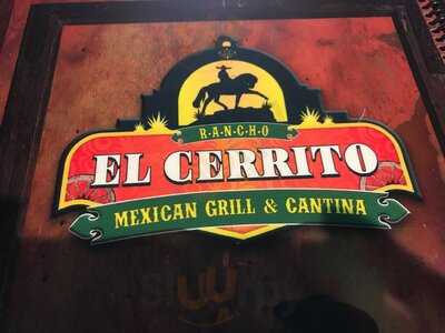 El Cerrito Mexican Restaurant